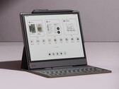 Il Boox Note Air6 C è un tablet Android 16 a colori da 10,3 pollici con display E Ink simile alla carta.