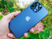 L'iPhone 15 Pro Max di Apple è stato lo smartphone più popolare al mondo nel primo trimestre. (Immagine: Notebookcheck)