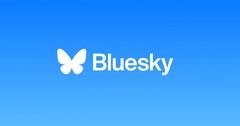 Il servizio di microblogging Bluesky può ora essere utilizzato senza invito (Immagine: Bluesky).