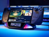 Dockcase amplia lo Steam Deck con numerose porte e un SSD da 4TB (fonte: Dockcase)