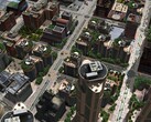 City Life 2008 è disponibile con uno sconto del 90% su Steam fino al 24 ottobre.