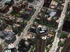 City Life 2008 è disponibile con uno sconto del 90% su Steam fino al 24 ottobre.