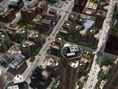 City Life 2008 è disponibile con uno sconto del 90% su Steam fino al 24 ottobre.