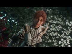Immagine dal gioco Clair Obscur: Expedition 33 su Steam. (Fonte: Steam) 