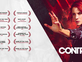 Prendi ora la tua copia gratuita di Control sull'Epic Games Store
