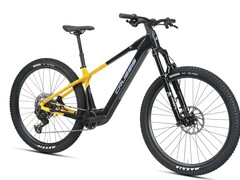 L’e-Hard 11.11 rimane comunque piuttosto conveniente per essere una e-bike dotata di motore M2S