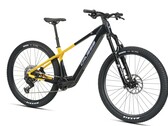 L’e-Hard 11.11 rimane comunque piuttosto conveniente per essere una e-bike dotata di motore M2S