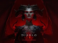 Diablo 4 Standard Edition costa 50 dollari su Battle.net. (Fonte immagine: sito web di Diablo 4 Blizzard)