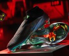 La Nike Phantom 6 "EA Sports FC" è una scarpa da calcio di alta gamma. Il Phantom 6 è ora disponibile presso EA Sports FC 26 e i negozi al dettaglio. (Immagine: Nike)