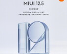 Xiaomi è a buon punto con il suo rollout MIUI 12.5 ora. (Fonte: Xiaomi)