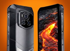 Energizer P30K Apex ha una capacità della batteria di 7,5 Apple iPhone 17 Pro.