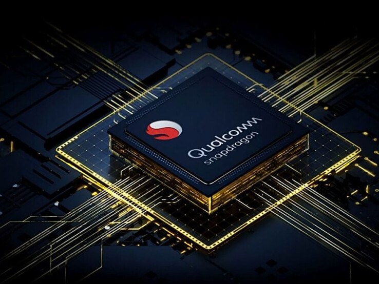 Il rendering promozionale legato al Dimensity 9500 di MediaTek evidenzia la spinta dell'azienda verso il silicio di punta a 3 nm (Fonte: WebProNews / still promozionale)