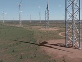 Fortescue potrebbe utilizzare le torri automontanti di Nabrawind per il suo nuovo parco eolico in Australia (Fonte: Fortescue)