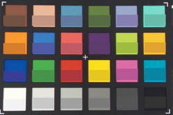 ColorChecker Passport