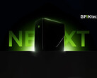 L'EVO-T2 è dotato del Core Ultra X9 388H. Nella foto: un'immagine teaser del mini PC.