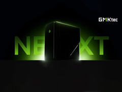 L'EVO-T2 è dotato del Core Ultra X9 388H. Nella foto: un'immagine teaser del mini PC.