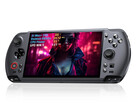 Finora il GPD Win 5 è stato mostrato solo in un'unica opzione di colore nero. (Fonte: GPD)