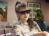 Lucia di GTA 6 avvistata in un salone