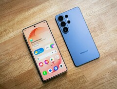 Si prevede che il successore del Samsung Galaxy S26 Ultra qui illustrato sarà dotato di una batteria più capiente.