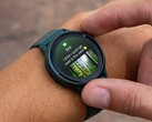Lo smartwatch Garmin vivoactive 6 (nella foto) sembra ricevere un nuovo aggiornamento. (Fonte: Garmin)