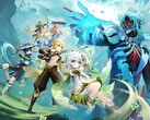 Genshin Impact Versione 6.6 Luna VII arriva il 20 maggio 2026, introducendo Nicole Reeyn come primo membro giocabile dell'Hexenzirkel, insieme a Lohen e Prune a 4 stelle.