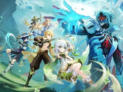 Genshin Impact Versione 6.6 Luna VII arriva il 20 maggio 2026, introducendo Nicole Reeyn come primo membro giocabile dell'Hexenzirkel, insieme a Lohen e Prune a 4 stelle.