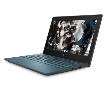 HP Chromebook 11 G9 EE