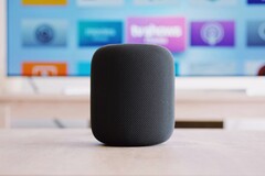 Si prevede che Apple lanci a breve un HomePod dotato di touchscreen integrato.
