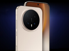 Il Magic 8 parte da circa 630 dollari in Cina. Nella foto: un'immagine promozionale del telefono. (Fonte immagine: Honor)