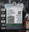 Geekom IT13 Max - Modulo Wi-Fi