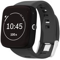 Smartwatch K'Watch Glucose CGM. (Fonte: PKvitality)