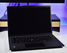Il Lenovo ThinkPad T14 Gen 6 Intel (fonte: Benjamin Herzig)