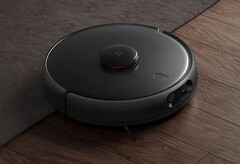 Lo Xiaomi MIJIA Robot Vacuum Cleaner Pro è in vendita per CNY 2,699 (~US$410). (Fonte immagine: Xiaomi)