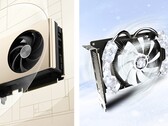 MSI presenta due modelli GeForce RTX 5060 per computer SFF. (Fonte: MSI)