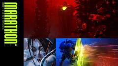 L'accoglienza iniziale di Marathon è stata per lo più positiva