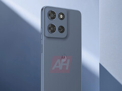 Il Moto G Power 2026 è stato fotografato a soli cinque mesi dal lancio del suo predecessore. (Fonte immagine: via Android Headlines)