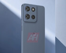 Il Moto G Power 2026 è stato fotografato a soli cinque mesi dal lancio del suo predecessore. (Fonte immagine: via Android Headlines)
