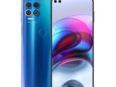 Il Motorola Edge S potrebbe arrivare a livello globale come Moto G100 (immagine via Motorola)