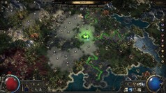 Atlante endgame rielaborato