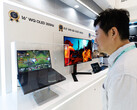 Samsung Display ha presentato un pannello OLED da 16 pollici con risoluzione 2,5K per laptop in grado di funzionare fino a 300 Hz, il primo OLED per laptop a raggiungere tale frequenza di aggiornamento.
