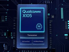 Qualcomm presenta il modem X105 5G e il FastConnect 8800 Wi Fi 8