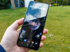 L'Asus ROG Phone 5s potrebbe essere lanciato presto