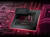 Le specifiche di AMD Radeon RX 9070 XT sono trapelate tramite l'utility GPU-Z. (Fonte immagine: AMD)  