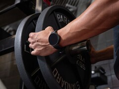 Il nuovo smartwatch Stride di Reebok