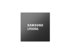 Samsung presenterà la sua nuova memoria LPDDR6 al CES 2026 (fonte immagine: Samsung)