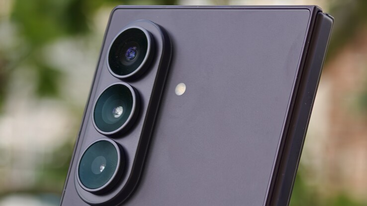 Recensione: Samsung Galaxy Z Fold 8 Ultra