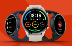 Xiaomi ha introdotto molteplici caratteristiche al Mi Watch con il suo ultimo aggiornamento. (Fonte immagine: Xiaomi)