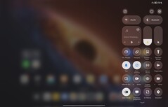 Honor Recensione di MagicPad 4 MagicOS 10