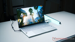 Il gaming non sembra essere il punto di forza attuale dei processori Snapdragon serie X (Fonte: Notebookcheck)