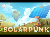 Solarpunk è stato lanciato su Steam l'8 giugno 2026.